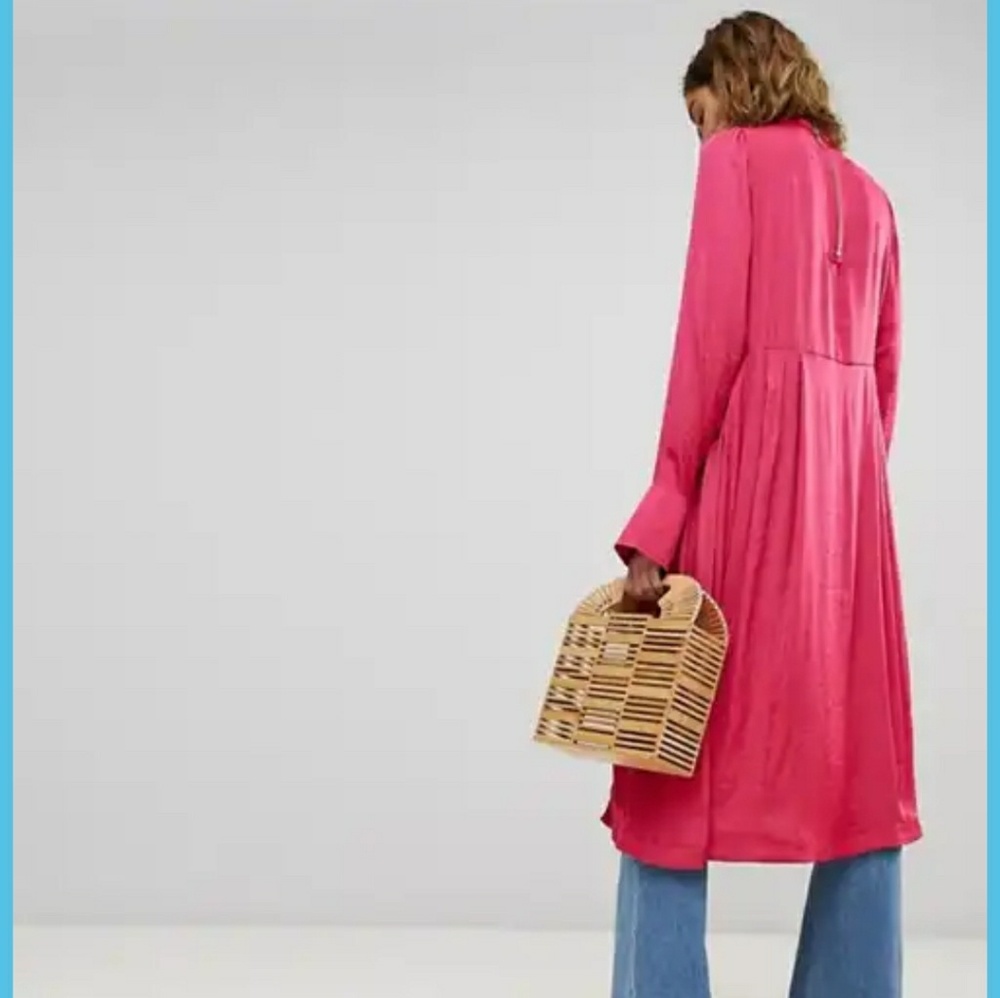 Free People 'New Day' Tunic Top - Picture 3 of 4